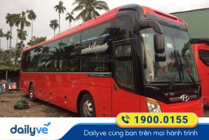 Nhà xe Hồng Thuận