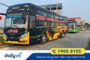 Nhà xe Chiến Thế