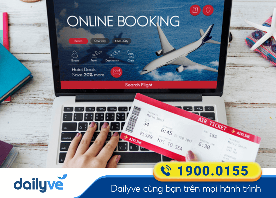 Cách di chuyển khi thực hiện chuyến bay Sài Gòn đi Huế