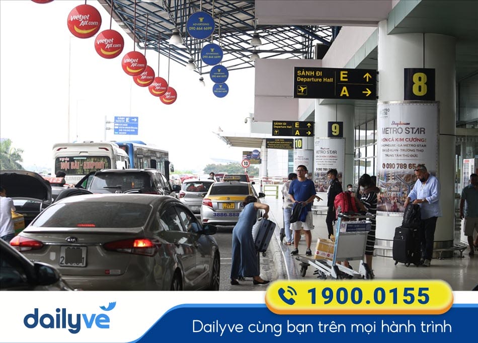 Chi tiết chuyến bay Hà Nội đi Bắc Kinh
