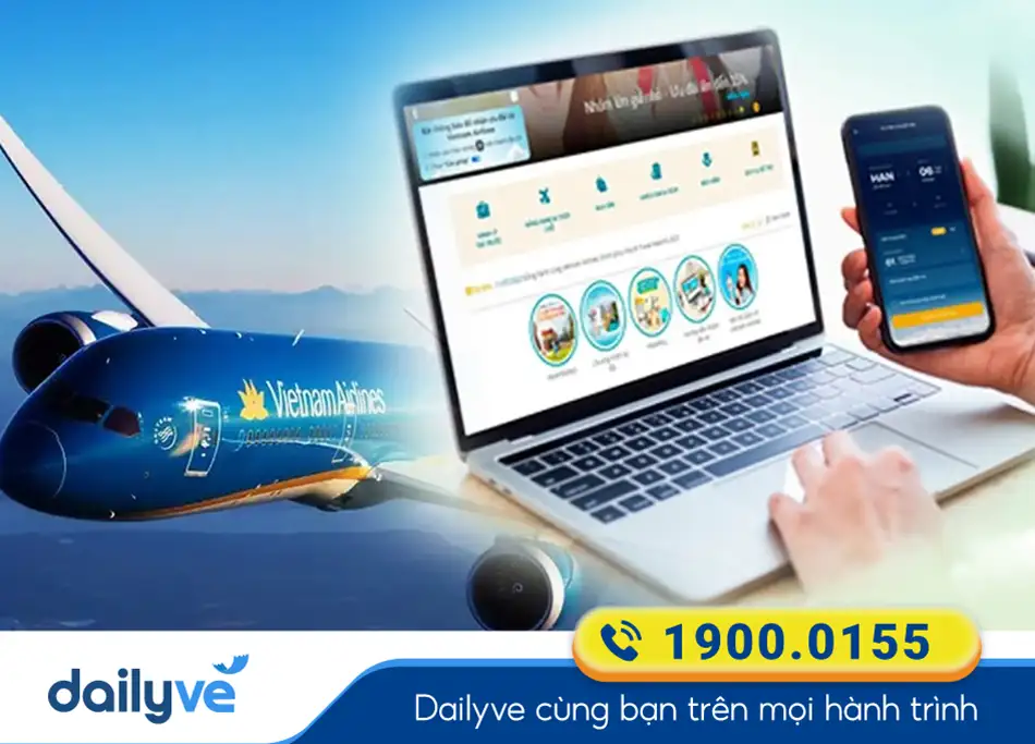 Chủ động đặt vé máy bay sớm để có mức giá tốt