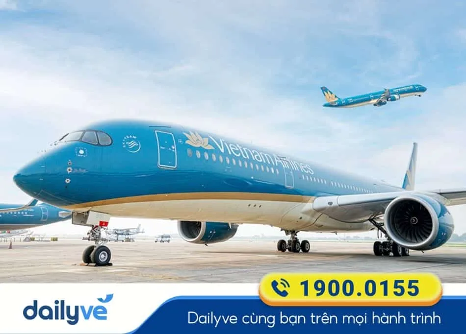 Giới thiệu chuyến bay Buôn Ma Thuột đi Hà Nội