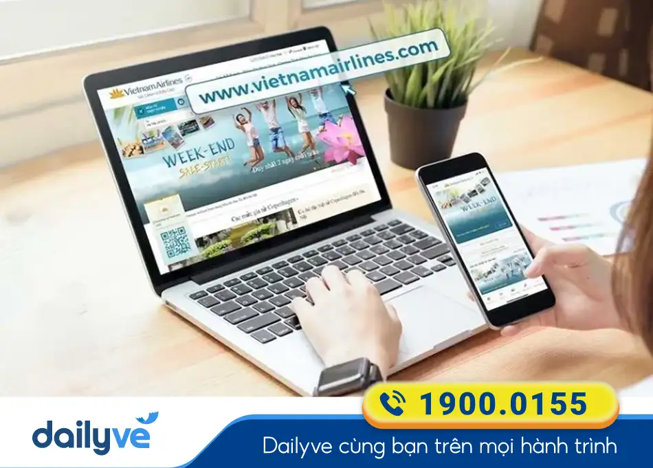 Kinh nghiệm đặt vé máy bay Nha Trang đi Hà Nội