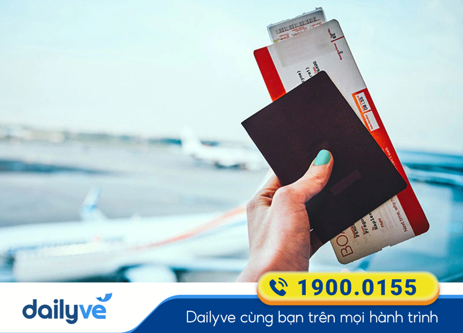 Kinh nghiệm đặt vé máy bay từ Sài Gòn đi Thanh Hóa