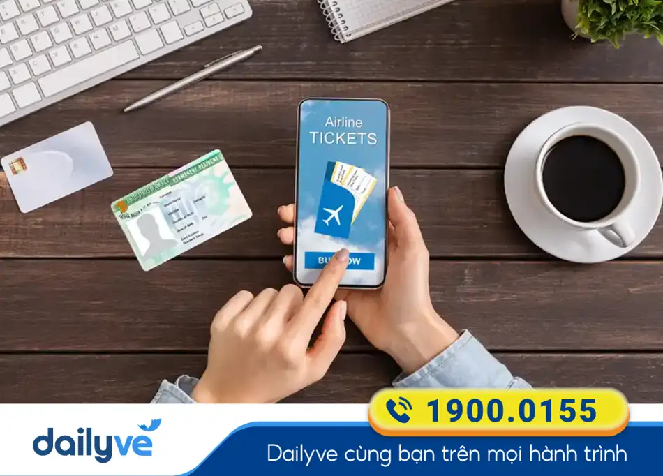 Kinh nghiệm đặt vé sớm để có giá tốt