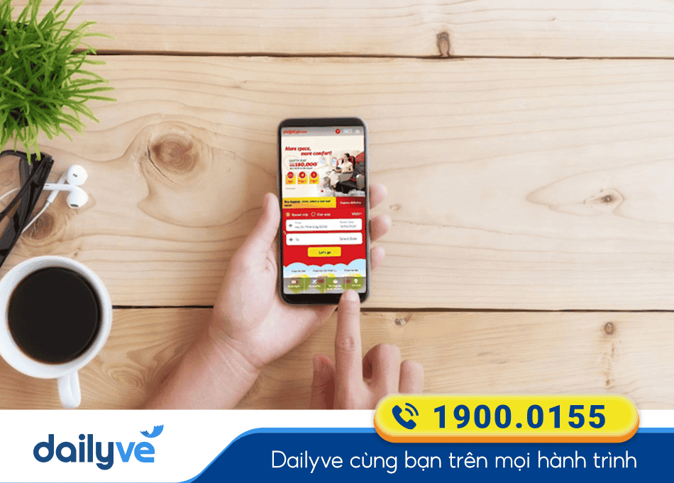 Kinh nghiệm mua vé máy bay Tuy Hòa đi Hà Nội