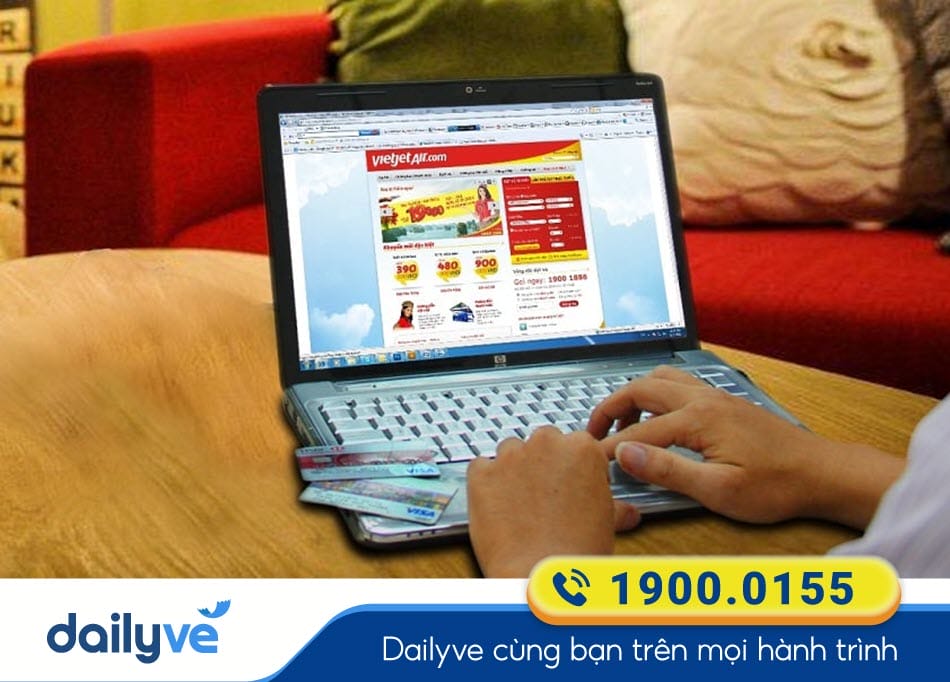 Kinh nghiệm đặt vé máy bay giá rẻ