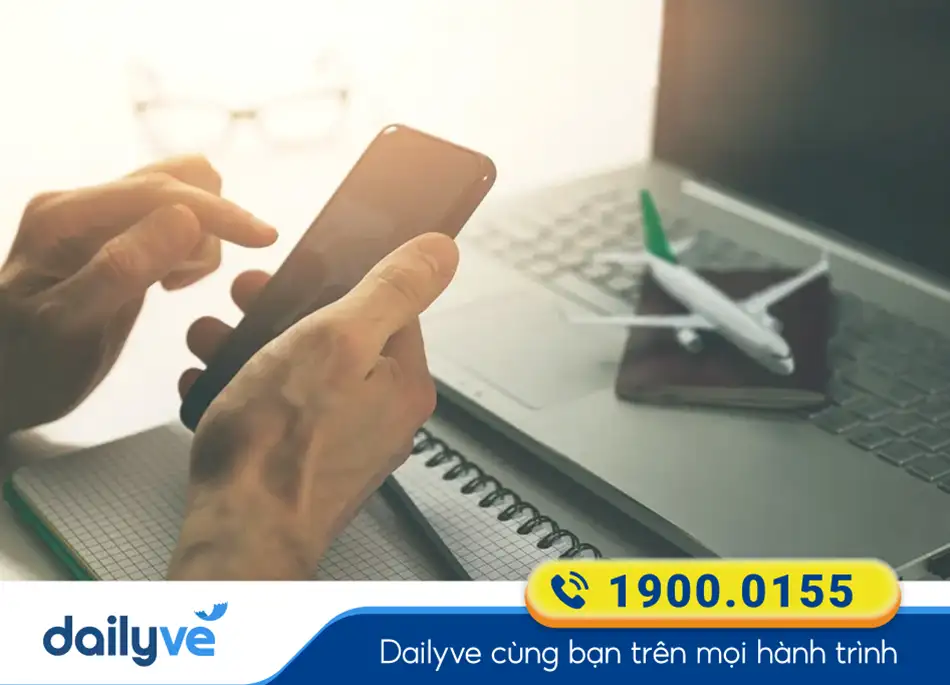 Lưu ý khi đặt vé máy bay Cần Thơ đi Hà Nội