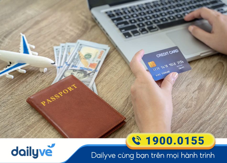 Lưu ý khi đặt vé máy bay Vinh đi Sài Gòn