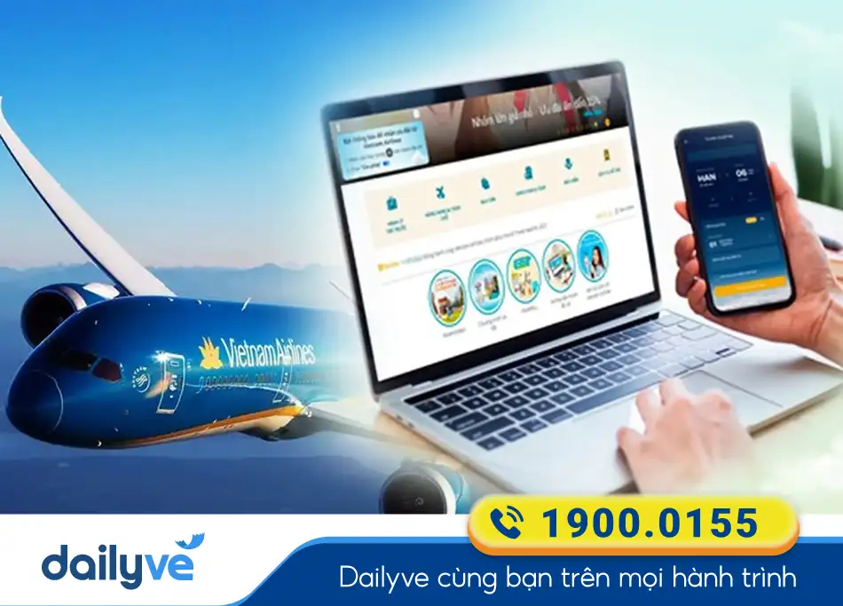 Lưu ý khi thực hiện chuyến bay từ Sài Gòn đi Vinh
