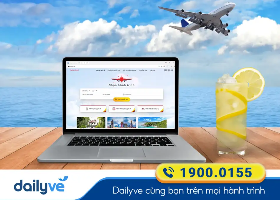 Lưu ý quan trọng khi đặt vé máy bay từ Côn Đảo đi Sài Gòn