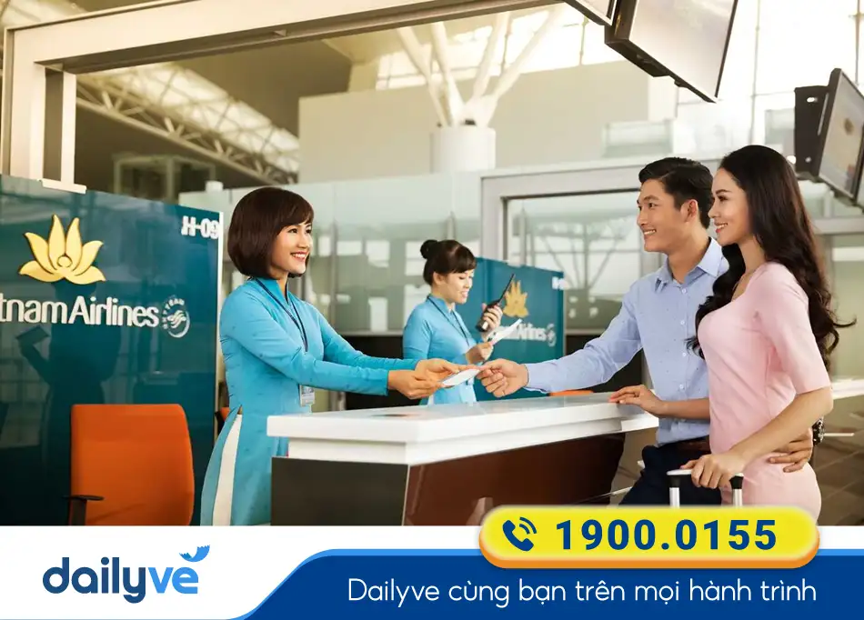 Mẹo săn vé máy bay Hà Nội đi Quy Nhơn