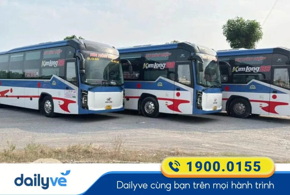Nhà xe An Hòa Hiệp từ Bạc Liêu đi Bình Dương
