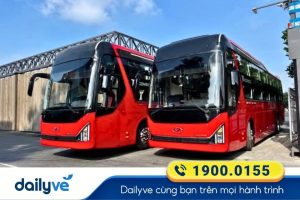 Nhà xe Bảo Thịnh