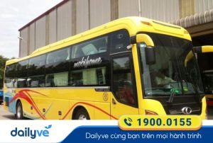 Nhà xe Bình Tuyên