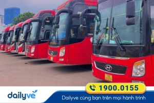 Nhà xe Đức Nguyện