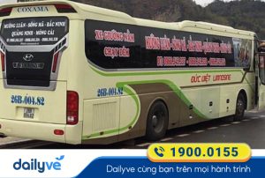 Nhà xe Đức Việt