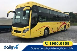 Nhà xe Dương Phát