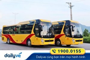 Nhà xe Express Hà Giang