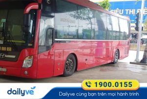 Nhà xe Lán Tuyết