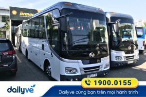 Nhà xe Ngọc Hải