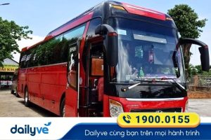 Nhà xe Phú Quý Hưng