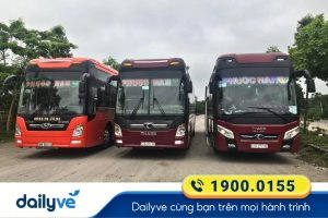 Nhà xe Phước Hàn