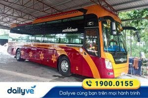 Nhà xe Phước Long