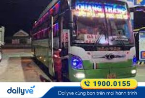 Nhà xe Quang Thắng