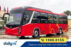 Nhà xe Quỳnh Quý