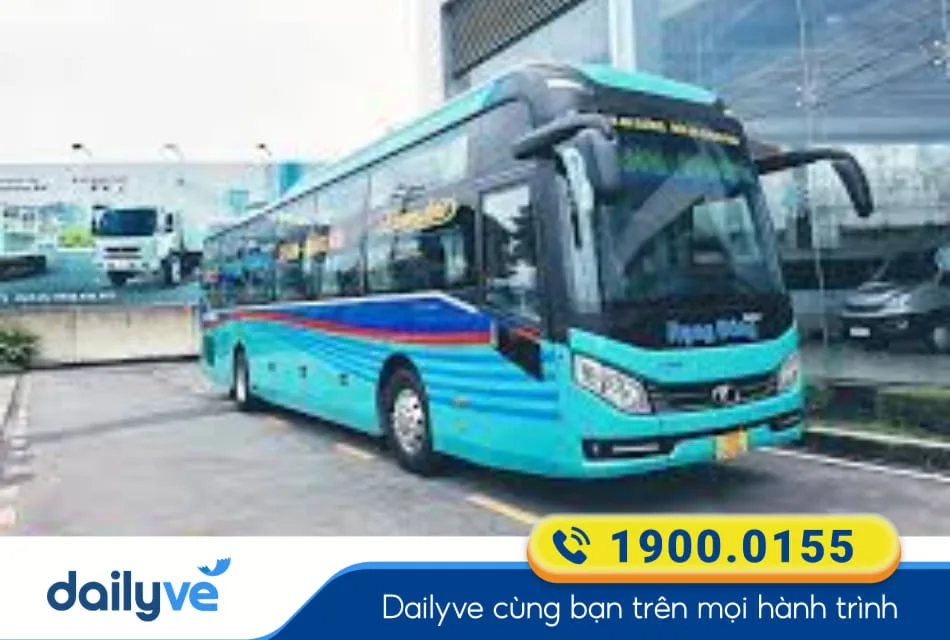 Rạng Đông Buslines