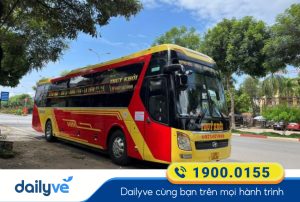 Nhà xe Thủy Khởi