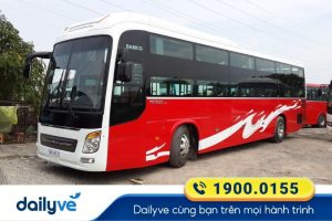 Nhà xe Tuấn Hiển