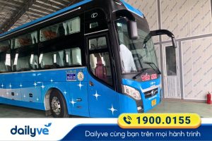 Nhà xe Tuấn Minh (Hà Tĩnh)