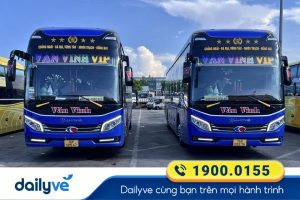 Nhà xe Văn Vinh (Quảng Ngãi)