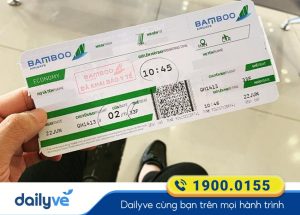 Thời điểm đặt vé máy bay Sài Gòn đi Quy Nhơn