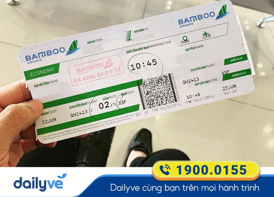 Thời điểm đặt vé máy bay Sài Gòn đi Quy Nhơn