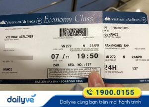 Vé máy bay Điện Biên đi Hà Nội - Hướng dẫn săn vé