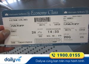 Vé máy bay Hà Nội đi Pleiku - Đặt sớm để có giá tốt