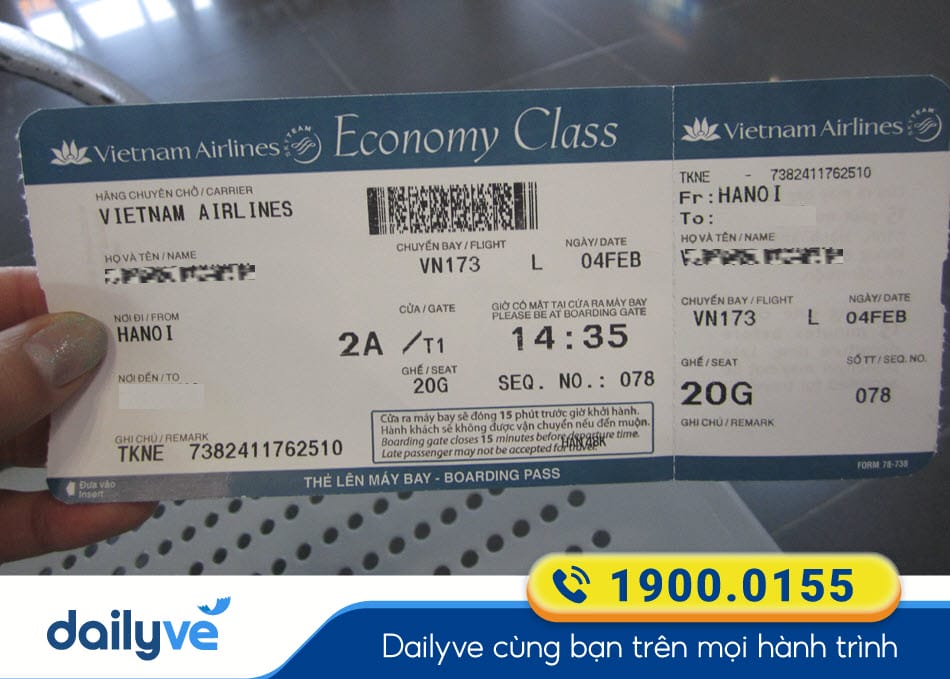 Vé máy bay Hà Nội đi Pleiku - Đặt sớm để có giá tốt