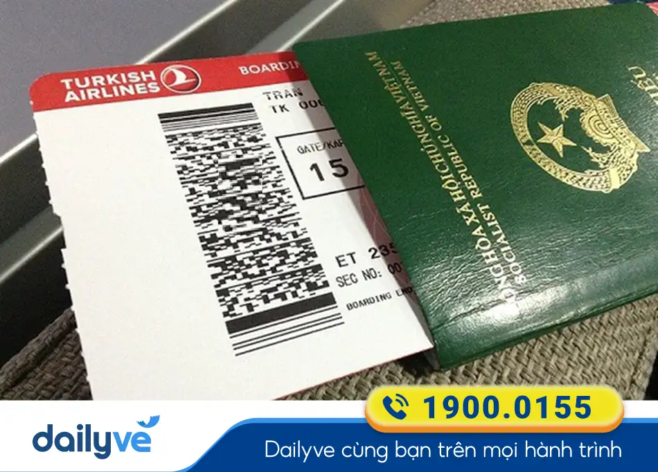 Vé máy bay Hà Nội đi Thượng Hải