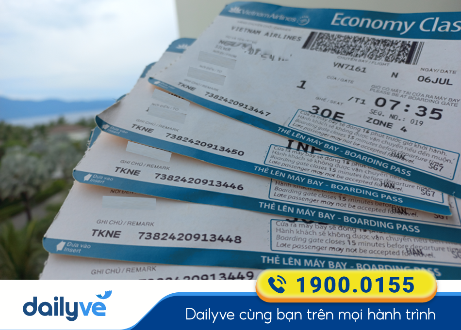 Vé máy bay Huế đi Sài Gòn nhiều ưu đãi