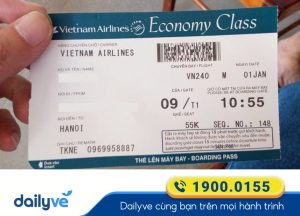 Vé máy bay Tuy Hòa đi Hà Nội