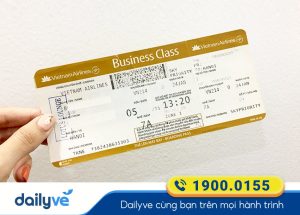 Vé máy bay Vinh đi Hà Nội