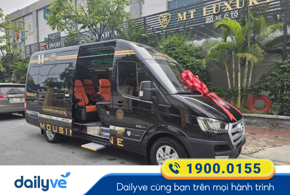nha-xe-anh-sang-limousine