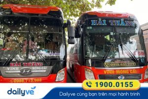 Nhà xe Hải Thắng