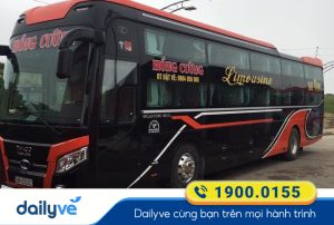 Nhà xe Hồng Cường