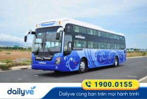 Nhà xe Tánh Hạnh