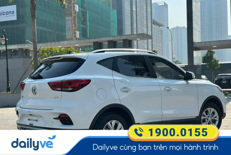 Vé xe khách từ Quảng Nam đi Đà Nẵng