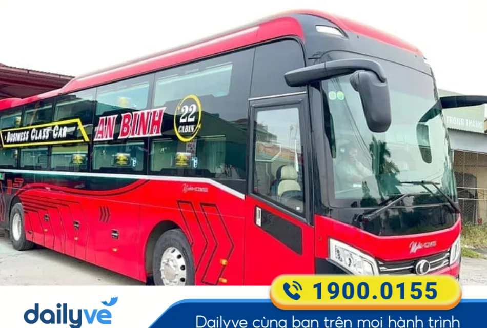 Vé xe khách từ Thừa Thiên Huế đi Phú Yên